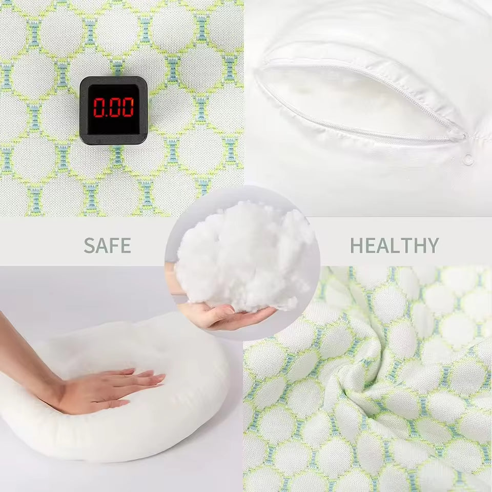 Whole Mama Pillow